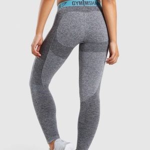 Gymshark Flex Leggings